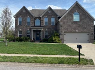 139 Saint Andrews Way, Georgetown, KY 40324