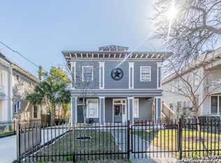 210 E Ashby Pl APT 3, San Antonio, TX 78212