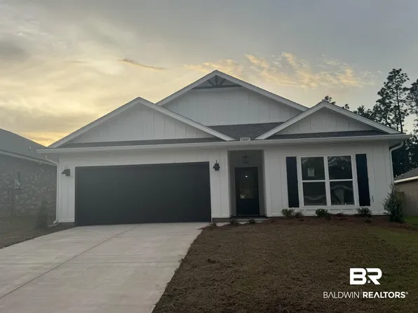 11407 Allegria Dr, Daphne, AL 36526