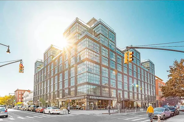 Rented by EXR | media 22