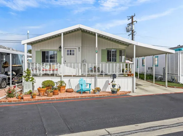 16222 Monterey Ln Space 51, Huntington Beach, CA 92649