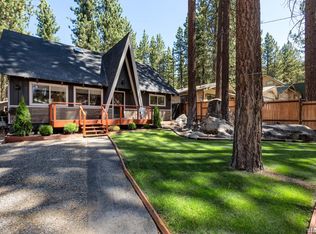 1509 Walkup Rd, South Lake Tahoe, CA 96150