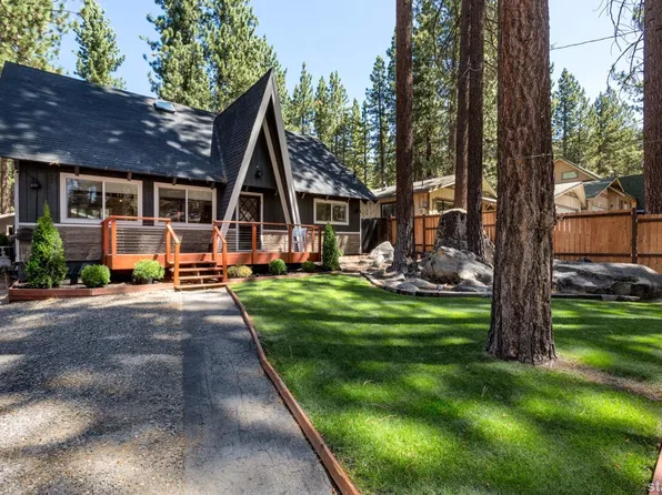 1509 Walkup Rd, South Lake Tahoe, CA 96150