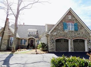 4 Highland Hills Way, Landrum, SC 29356