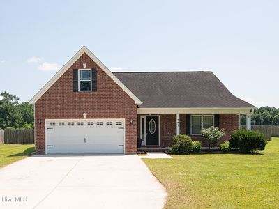 291 Richlands Loop Road, Richlands, NC, 28574