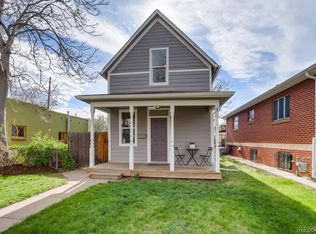 4029 Zuni St, Denver, CO 80211