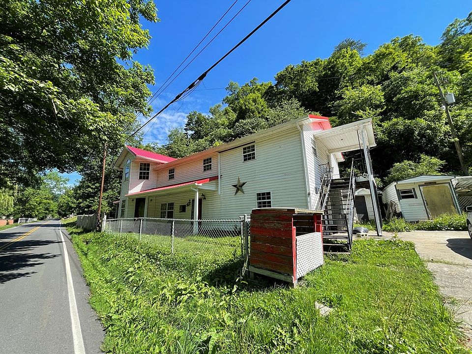 513 State Route 3379, Grethel, KY 41631 MLS 117294 Zillow