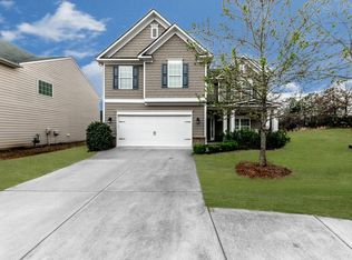 3171 Forest Grove Trl NW, Acworth, GA 30101