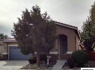 1931 Cosenza Dr, Sparks, NV 89434