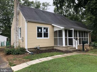 530 Belview Ave, Clayton, NJ 08312