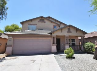 2928 S 92nd Dr, Tolleson, AZ 85353