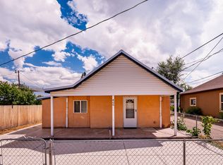 400 College St, Trinidad, CO 81082
