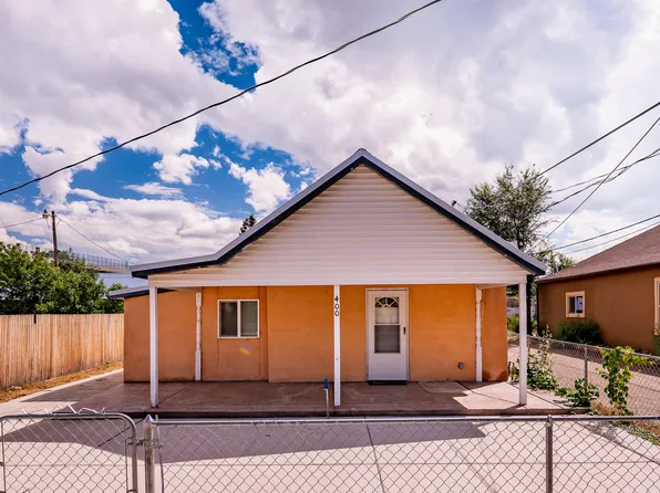 400 College St, Trinidad, CO 81082