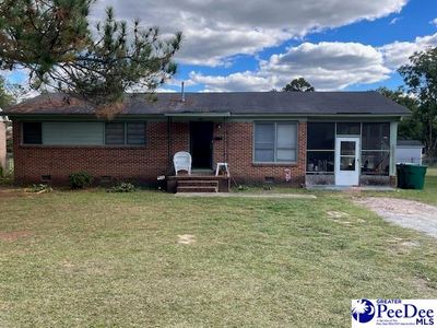 809 W Greene St, Cheraw, SC, 29520