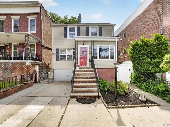 4218 Herkimer Place, Bronx, NY 10470