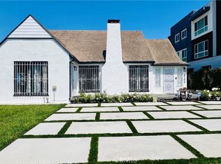 5106 Crenshaw Blvd, Los Angeles, CA 90043