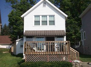 3165 W Sycamore Beach Rd, Angola, IN 46703