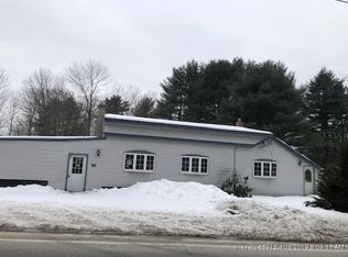 356 E Hardscrabble Rd, Auburn, ME 04210