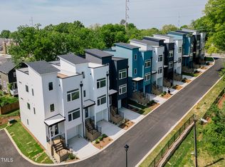 600 Rocky Knob Ct, Raleigh, NC 27601