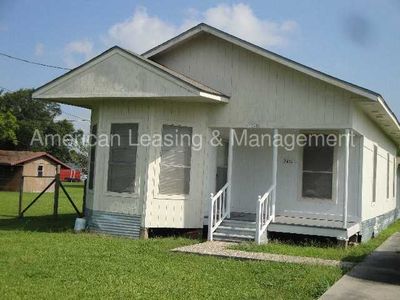 2451 66th St, Port Arthur, TX, 77640