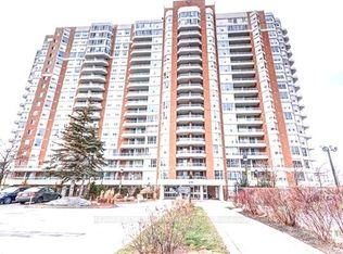 430 McLevin Ave #1811, Toronto, ON