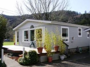 98444 N Bank Chetco River Rd, Brookings, OR 97415