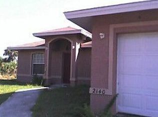 2140 28th Ave SE, Naples, FL 34117