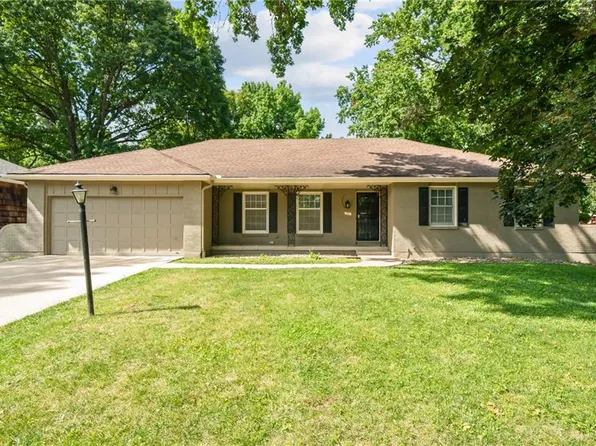 20 W 109th Ter, Kansas City, MO 64114