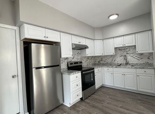 50 Blake St FLOOR 2, Pawtucket, RI 02860