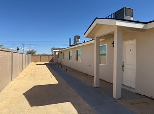 1236 S McCall St #B, Ridgecrest, CA 93555