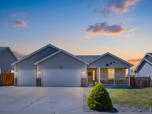 4306 W 30th St Rd, Greeley, CO 80634
