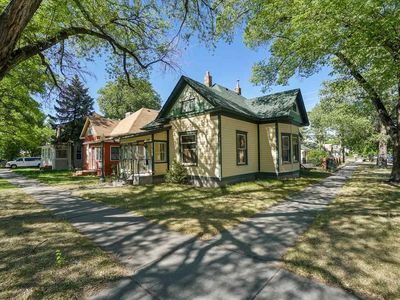 739 N 7th St, Grand Junction, CO, 81501