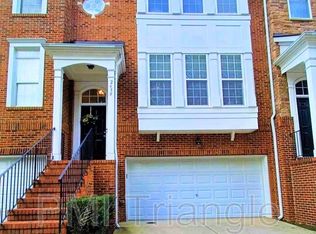 2638 Laurelcherry St, Raleigh, NC 27612