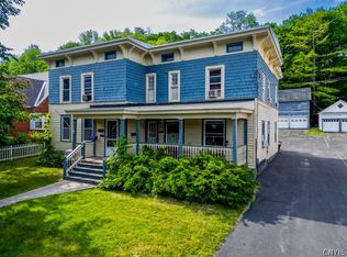 30 W Monroe St, Little Falls, NY 13365