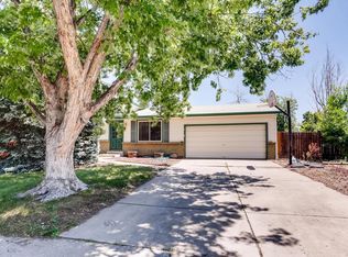 3054 S Olathe Way, Aurora, CO 80013