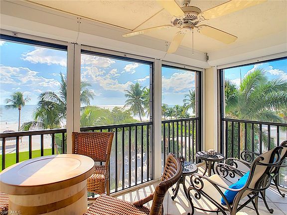 3rd image of 2800 Estero Blvd APT 406
