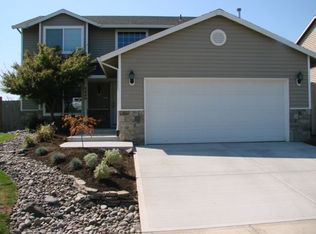 2446 SW Redmond Hill Rd, McMinnville, OR 97128