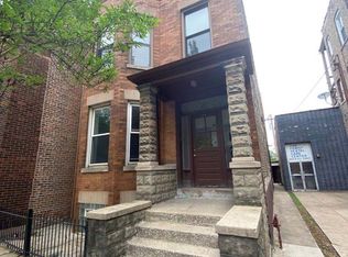 448 W 31st St #1, Chicago, IL 60616