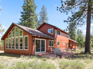 14824 Schooner, Sisters, OR 97759