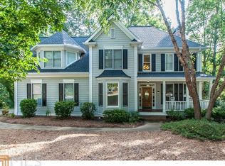 3660 Fowler Rdg, Douglasville, GA 30135