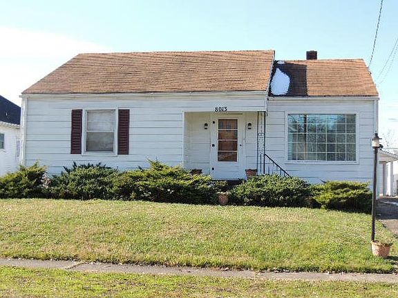 2nd image of 8013 Chester St