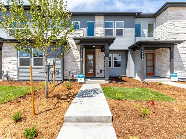 5783 N Jericho Way, Aurora, CO 80019