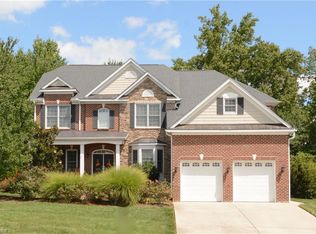 3603 Alamosa Dr, High Point, NC 27265