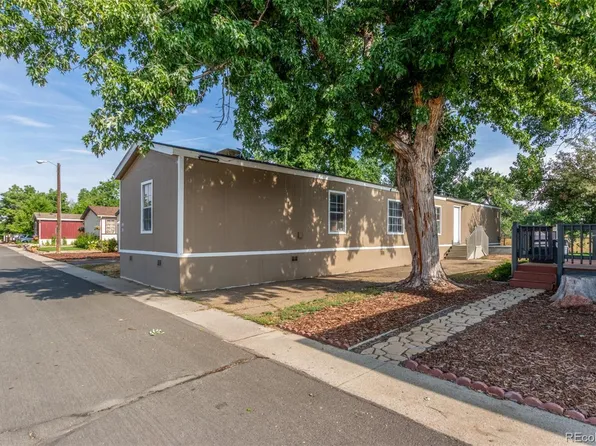 1974 Van Buren Way #278, Aurora, CO 80011