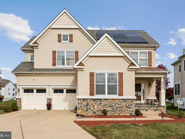 4676 Plymouth Ct, Waldorf, MD 20602