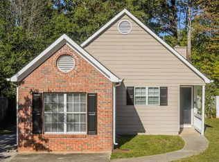 1499 Cain Ct N, Douglasville, GA 30134