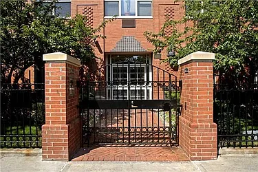 Rented by Manhattan Skyline