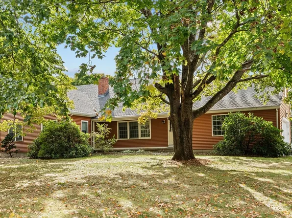 140 Great Rd, Littleton, MA 01460