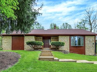3875 Arrowhead Ct, Greenfield, IN 46140