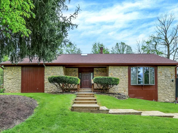 3875 Arrowhead Ct, Greenfield, IN 46140